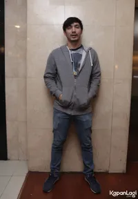 Foto Abimana Aryasatya