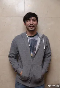 Foto Abimana Aryasatya