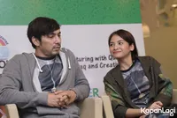 Foto Abimana Aryasatya