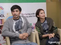 Foto Abimana Aryasatya