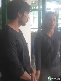 Foto Abimana Aryasatya