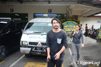 Foto Abimana Aryasatya