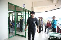 Foto Abimana Aryasatya