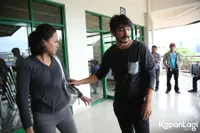 Foto Abimana Aryasatya