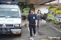 Foto Abimana Aryasatya