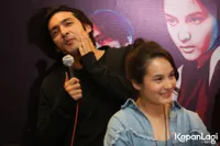 Foto Abimana Aryasatya