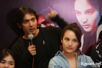 Foto Abimana Aryasatya