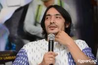 Foto Abimana Aryasatya