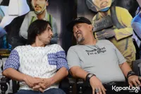 Foto Abimana Aryasatya