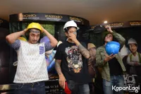 Foto Abimana Aryasatya