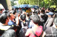 Foto Abimana Aryasatya