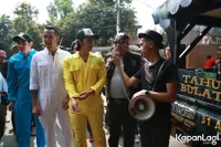 Foto Abimana Aryasatya