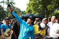 Foto Abimana Aryasatya