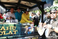 Foto Abimana Aryasatya