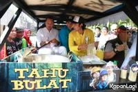 Foto Abimana Aryasatya