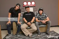 Foto Abimana Aryasatya