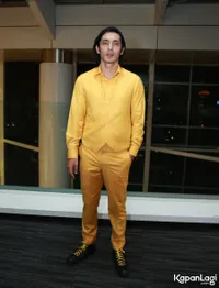 Foto Abimana Aryasatya