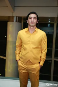 Foto Abimana Aryasatya