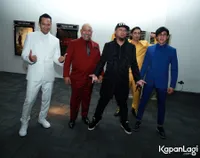 Foto Abimana Aryasatya