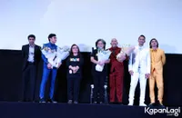 Foto Abimana Aryasatya