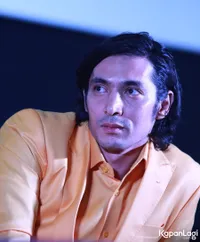 Foto Abimana Aryasatya