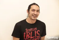 Foto Abimana Aryasatya