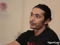 Foto Abimana Aryasatya