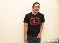 Foto Abimana Aryasatya