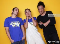 Foto Abimana Aryasatya