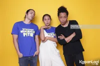 Foto Abimana Aryasatya