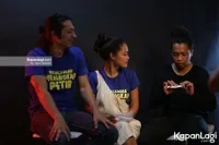 Foto Abimana Aryasatya