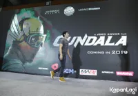 Foto Abimana Aryasatya