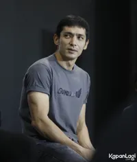 Foto Abimana Aryasatya