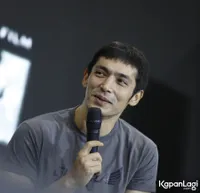 Foto Abimana Aryasatya