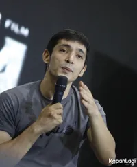 Foto Abimana Aryasatya