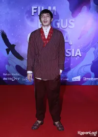 Foto Abimana Aryasatya