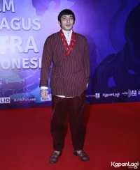 Foto Abimana Aryasatya