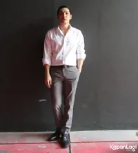 Foto Abimana Aryasatya