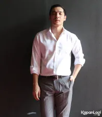 Foto Abimana Aryasatya