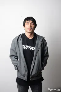 Foto Abimana Aryasatya