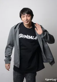 Foto Abimana Aryasatya