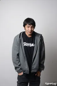 Foto Abimana Aryasatya