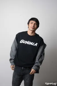 Foto Abimana Aryasatya