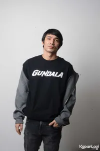 Foto Abimana Aryasatya