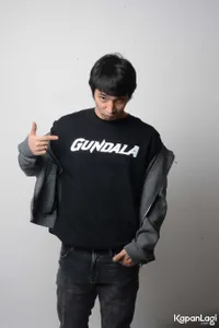 Foto Abimana Aryasatya