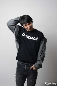 Foto Abimana Aryasatya