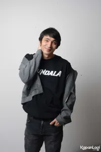 Foto Abimana Aryasatya