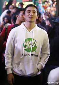 Foto Abimana Aryasatya