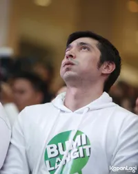 Foto Abimana Aryasatya