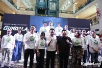 Foto Abimana Aryasatya